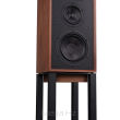 Wharfedale Linton Walnut Pearl - kolumna podstawkowa - 30 rat 0% lub rabat - dostawa gratis - 2