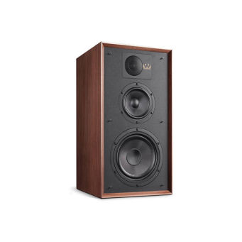 Wharfedale Linton Walnut Pearl - kolumna podstawkowa - 30 rat 0% lub rabat - dostawa gratis