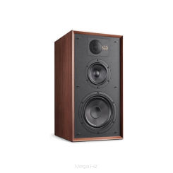 Wharfedale Linton Walnut Pearl - kolumna podstawkowa - 30 rat 0% lub rabat - dostawa gratis