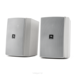 JBL Stage XD-5 white - głośnik zewnętrzny IP67 - 20 rat 0% - dostawa gratis