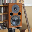 Acoustic Energy AE1 40th Anniversary - walnut - 3
