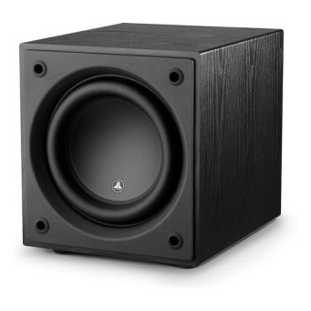 JL Audio Dominion d110 Ash - autoryzowany dealer - 20 rat 0% lub rabat - dostawa gratis