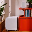 Cambridge Audio MSX SUB 300 white - aktywny subwoofer 300W - 20 rat 0% - dostawa gratis - 4