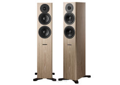 Dynaudio Evoke 30 blonde wood - autoryzowany dealer - 50 rat 0% lub rabat - leasing - dostawa gratis !!!