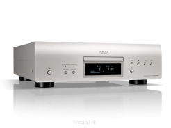 Denon DCD-3000NE premium silver - odtwarzacz CD/SACD - 3 lata gwarancji - 50 rat 0% lub rabat - dostawa gratis !!!