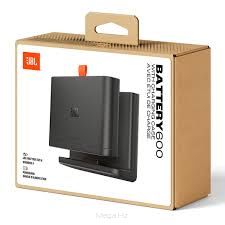 JBL Battery 600 - akumulator z ładowarką do głośników JBL Partybox / Boombox 4