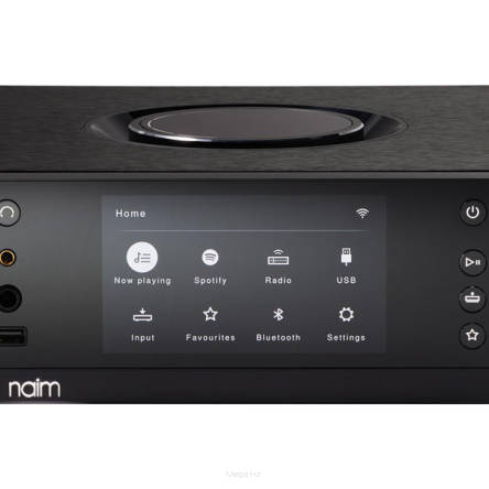 naim Uniti Atom Headphone Edition - Słuchawki Focal Elegia gratis !!!