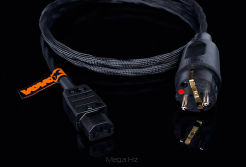 Vovox Initio AC Power 1.8m - kabel zasilający