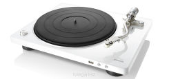 Denon DP-450 USB biały - autoryzowany dealer - 3 lata gwarancji - dostawa gratis !!!