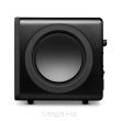 Cambridge Audio MSX SUB 200 black - aktywny subwoofer 200W - 20 rat 0% - dostawa gratis - 4