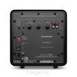 Cambridge Audio MSX SUB 200 black - aktywny subwoofer 200W - 20 rat 0% - dostawa gratis - 5