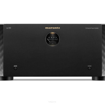 marantz AMP 10 - 16 ch wzmacniacz mocy kina domowego - autoryzowany dealer - 5 - lat gwarancji - 50 rat 0% lub rabat - sprawdź ofertę 