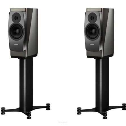 Dynaudio Confidence 20 smoke high gloss - autoryzowany dealer - 50 rat 0% lub rabat - dostawa gratis
