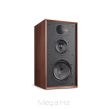 Wharfedale Linton Walnut Pearl + podstawy Linton - 30 rat 0% lub rabat - dostawa gratis !!! - 4