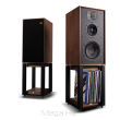 Wharfedale Linton Walnut Pearl + podstawy Linton - 30 rat 0% lub rabat - dostawa gratis !!! - 6