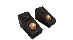 Klipsch RP-500SA II black - głośniki Dolby Atmos - 20 rat lub rabat - dostawa gratis