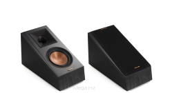 Klipsch RP-500SA black - głośniki Dolby Atmos - 20 rat lub rabat - dostawa gratis