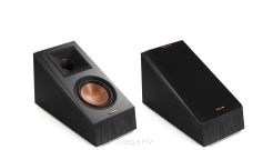 Klipsch RP-500SA II black - głośniki Dolby Atmos - 20 rat lub rabat - dostawa gratis