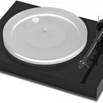Pro-ject X2 - gramofon z wkładką 2M Silver - 50 rat 0% lub rabat - dostawa gratis !!!