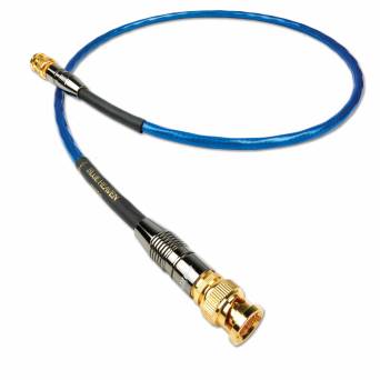 Nordost Blue Heaven Digital Coaxial - kabel cyfowy 1.0m