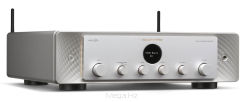 Marantz Model 40n silver - autoryzowany dealer - 5 lat gwarancji - 50 rat 0% lub rabat - dostawa gratis