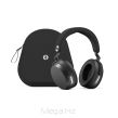 Sennheiser Momentum 5 Wireless black - słuchawki bluetooth z ANC - 20 rat 0% lub rabat - dostawa gratis - 5