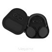Sennheiser Momentum 5 Wireless black - słuchawki bluetooth z ANC - 20 rat 0% lub rabat - dostawa gratis - 4