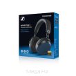 Sennheiser Momentum 5 Wireless black - słuchawki bluetooth z ANC - 20 rat 0% lub rabat - dostawa gratis - 3