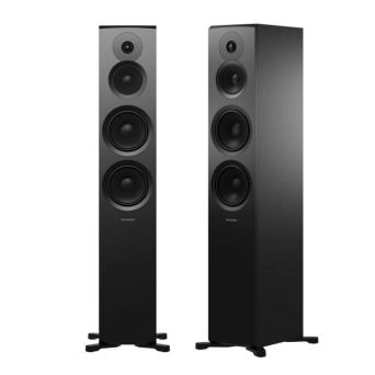 Dynaudio Emit 50 black - jesienny rabat 25% - raty 0% - dostawa gratis