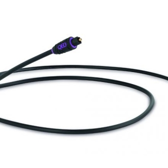 Kabel QED Profile 5071 - kabel optyczny - 3.0m
