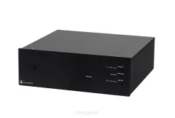 Pro-Ject Phono Box DS2 black - przedwzmacniacz gramofonowy - 20 rat 0% - dostawa gratis