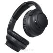 Audio-Technica ATH-S300BT blk - słuchawki bluetooth z ANC - 4