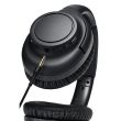 Audio-Technica ATH-S300BT blk - słuchawki bluetooth z ANC - 2