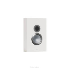 Monitor Audio Gold 6G On Wall satin white - 50 rat 0% - oferta Black Weeks
