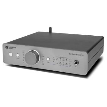 Cambridge Audio Dac Magic 200M - przetwornik C/A z bluetooth