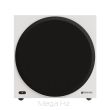 Monitor Audio Vestra W12 biały - aktywny subwoofer 500W  - 30 rat 0% - oferta Black Weeks - 3