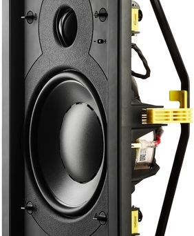 Dynaudio S4-W65 - ścienny głośnik instalacyjny