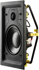 Dynaudio S4-W65 - ścienny głośnik instalacyjny