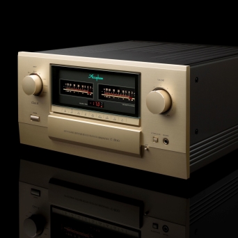 Accuphase E-800 - zintegrowany wzmacniacz stereo - autoryzowany dealer - 50 rat 0% - dostawa gratis 