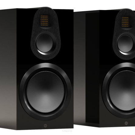 Monitor Audio Gold 6G 100 gloss black - 20 rat 0% - oferta Świąteczna