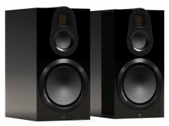 Monitor Audio Gold 6G 100 gloss black - 20 rat 0% - oferta Świąteczna