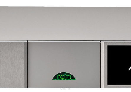 naim NDX 2 TIN Special Edition - autoryzowany dealer - wyprzedaż modelu - OUTLET