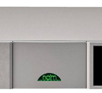 naim NDX 2 TIN Special Edition - autoryzowany dealer - wyprzedaż modelu - OUTLET