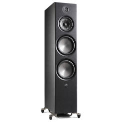 Polk Audio Reserve R700 black - 5 lat gwarancji  - 50 rat 0% lub rabat !!!