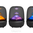 Harman Kardon Aura Studio 5 - aktywny głośnik bluetooth / Auracast z efektem świetlnym LED - 10