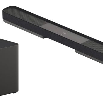 Sennheiser Ambeo Plus + Ambeo Sub - zestaw soundbar + subwoofer - dostawa gratis