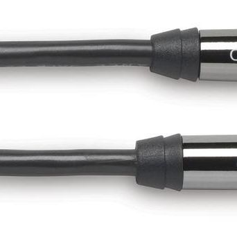 Kabel QED 7302 - przedłużacz Jack 3.5mm - 5.0m