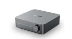 Wiim Amp - wzmacniacz stereo z modułem sieciowym - 20 rat 0% lub rabat - dostawa gratis