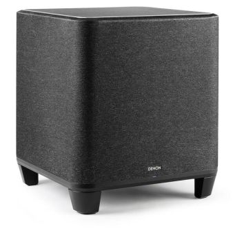 Denon Home subwoofer - 3 lata gwarancji - dostawa gratis