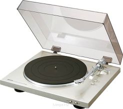 Denon DP-300F premium silver - autoryzowany dealer - 3 lata gwarancji - dostawa gratis !!!